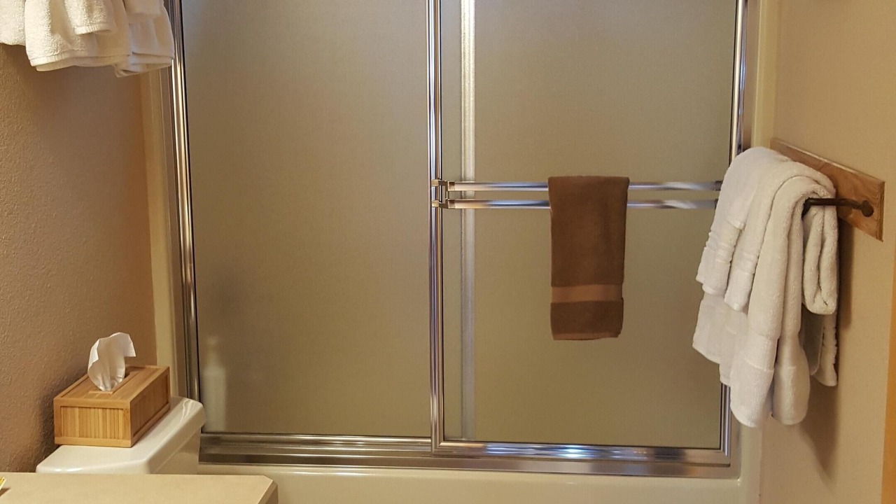 Photo of Bathroom in Redmond