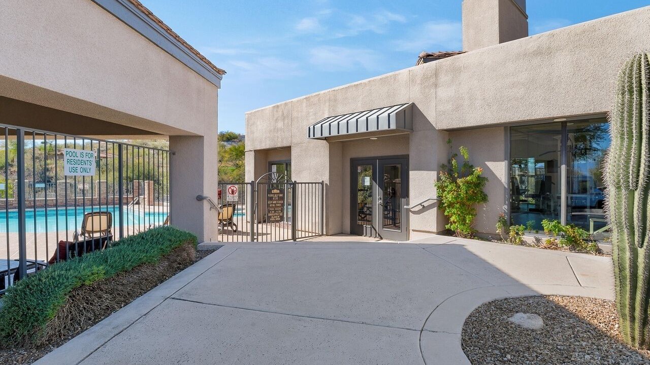 Photo of Outdoor in Tucson