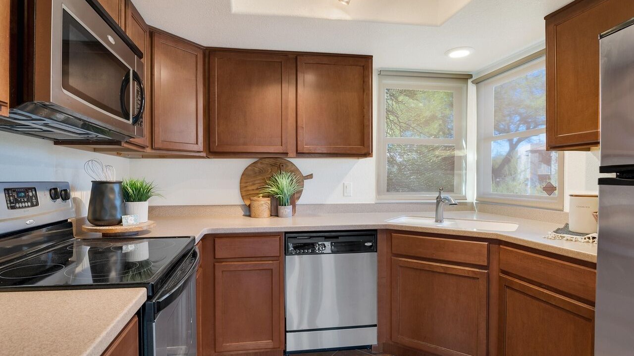 Photo of Kitchen in Tucson