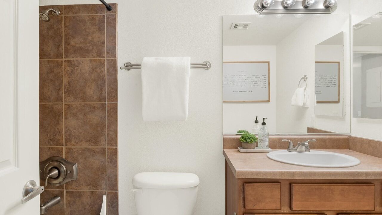 Photo of Bathroom in Tucson