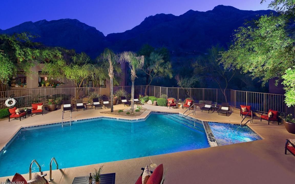 Photo of Outdoor in Tucson