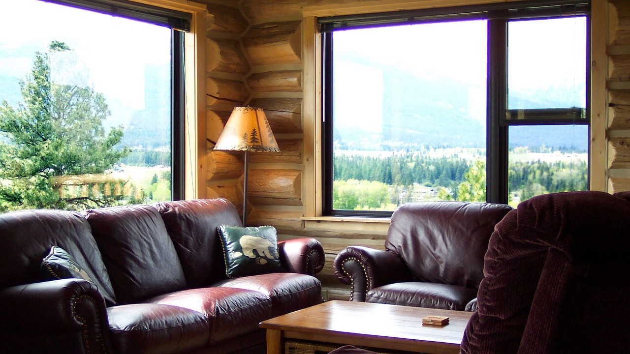Photo of Livingroom in Grantsdale