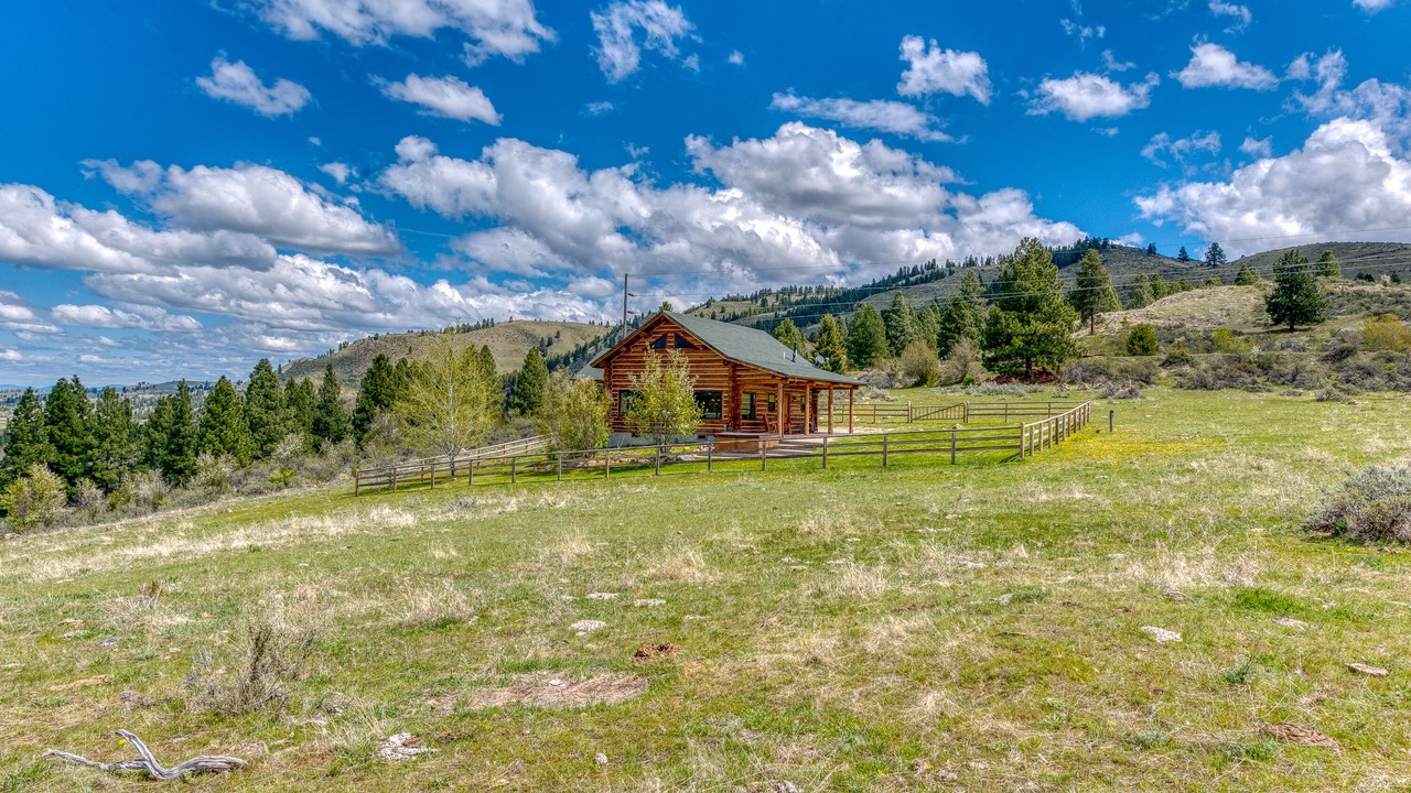 Photo of Outdoor in Grantsdale