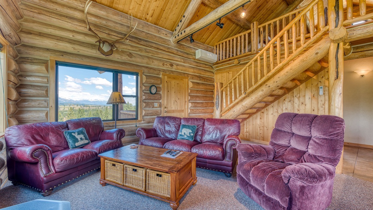 Photo of Livingroom in Grantsdale