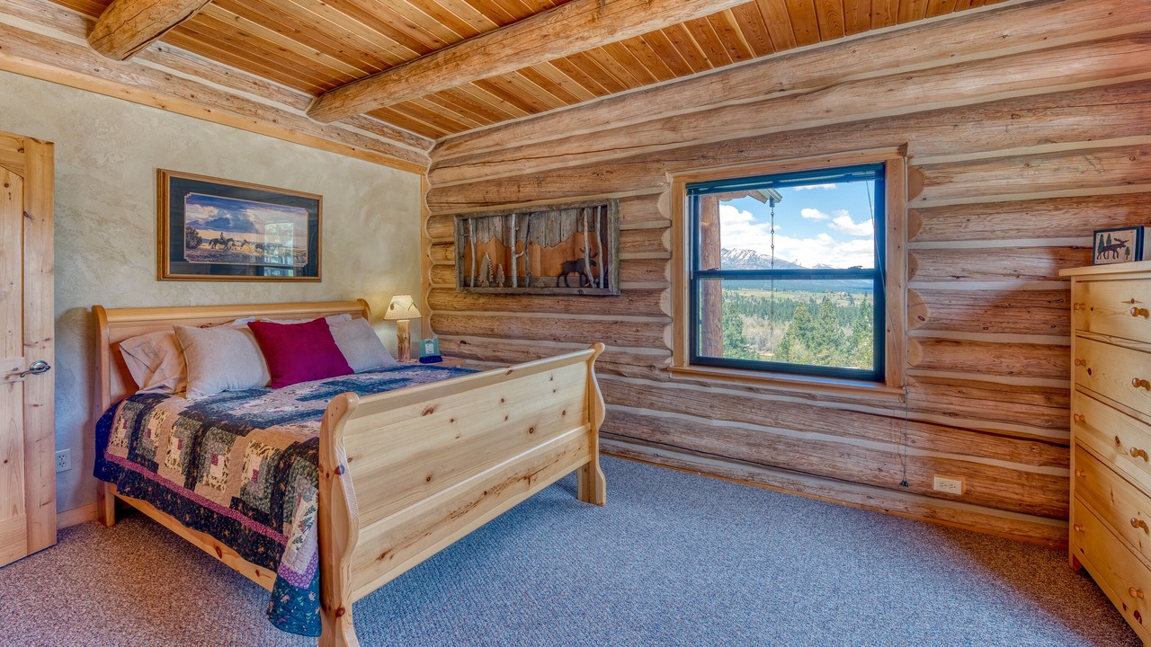 Photo of Bedroom in Grantsdale