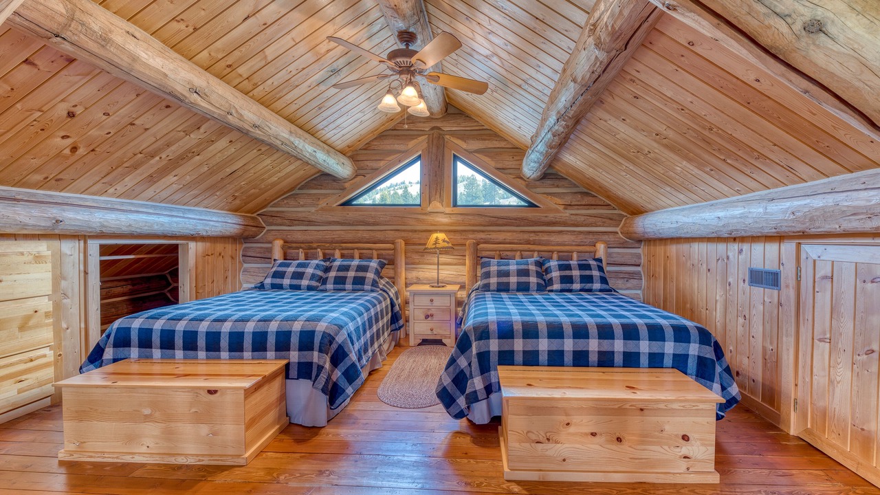 Photo of Bedroom in Grantsdale