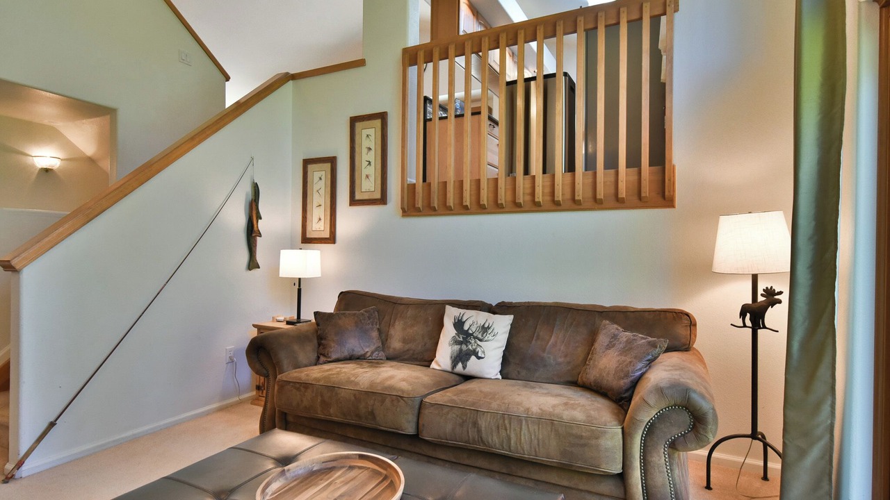 Photo of Livingroom in Park Forest Estates