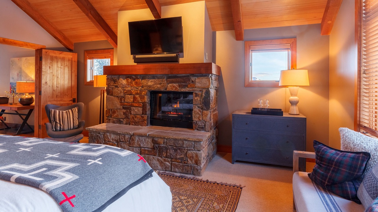 Photo of Livingroom in Granite Ridge