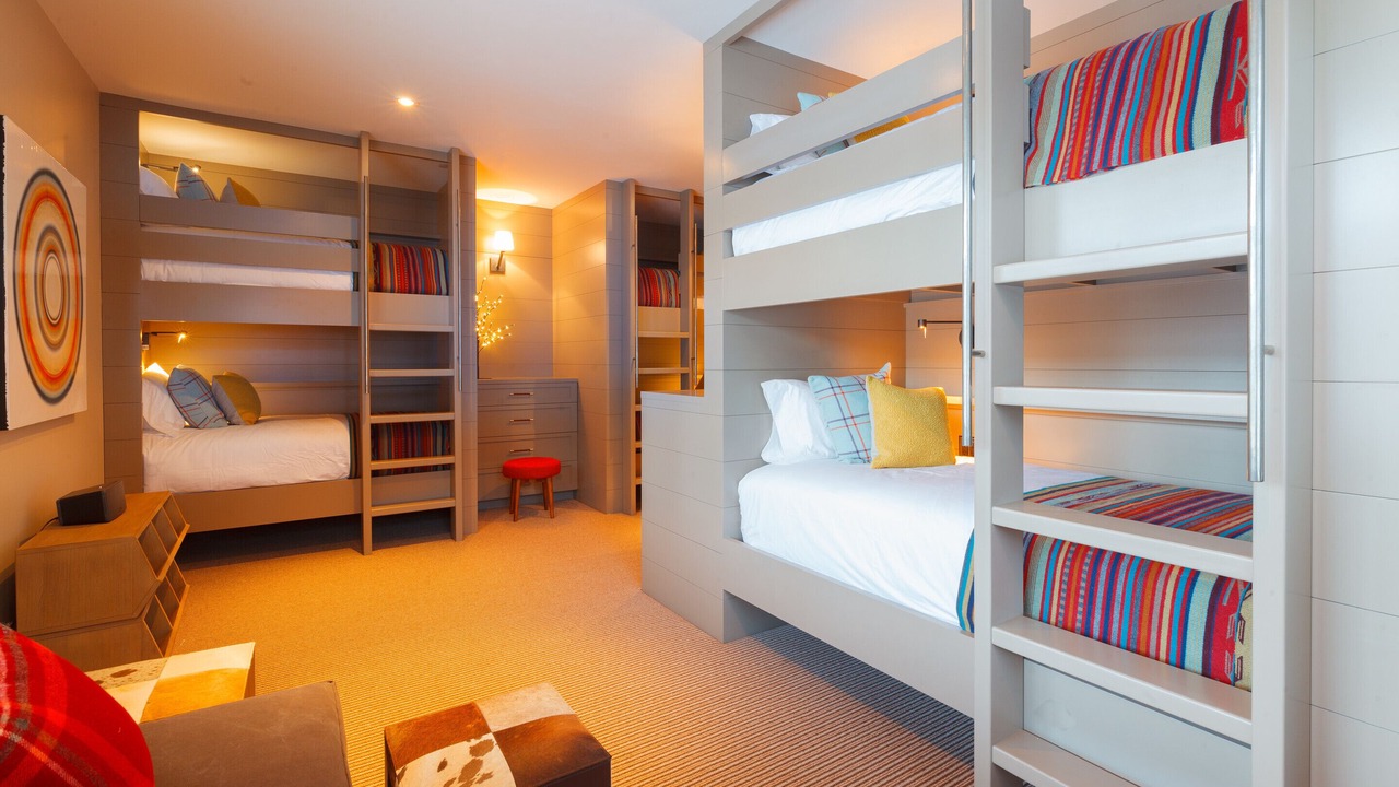 Photo of Bedroom in Granite Ridge
