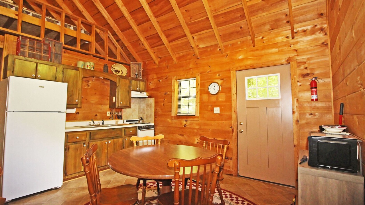 Photo of Kitchen in Copperhill