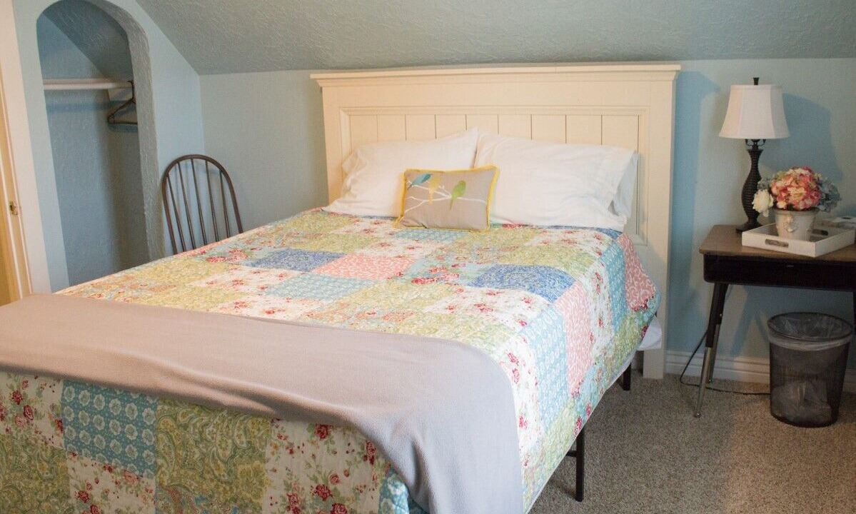 Photo of Bedroom in Idaho Falls