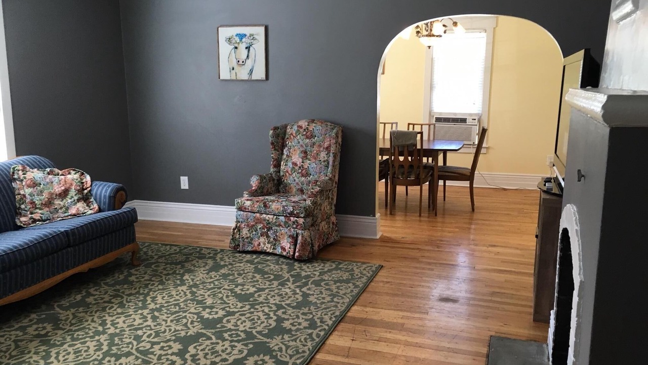 Photo of Livingroom in Idaho Falls