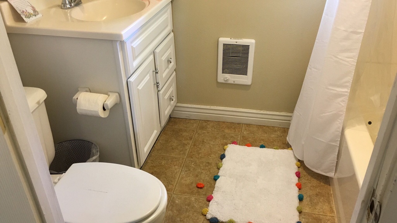 Photo of Bathroom in Idaho Falls