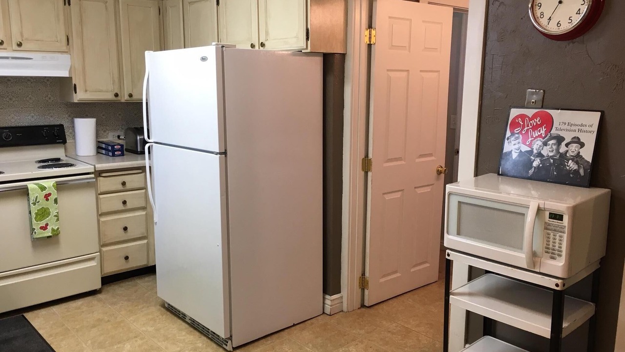 Photo of Kitchen in Idaho Falls