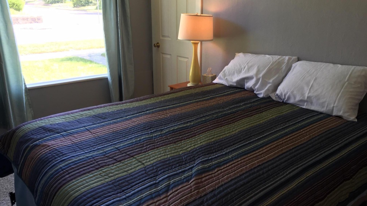 Photo of Bedroom in Idaho Falls