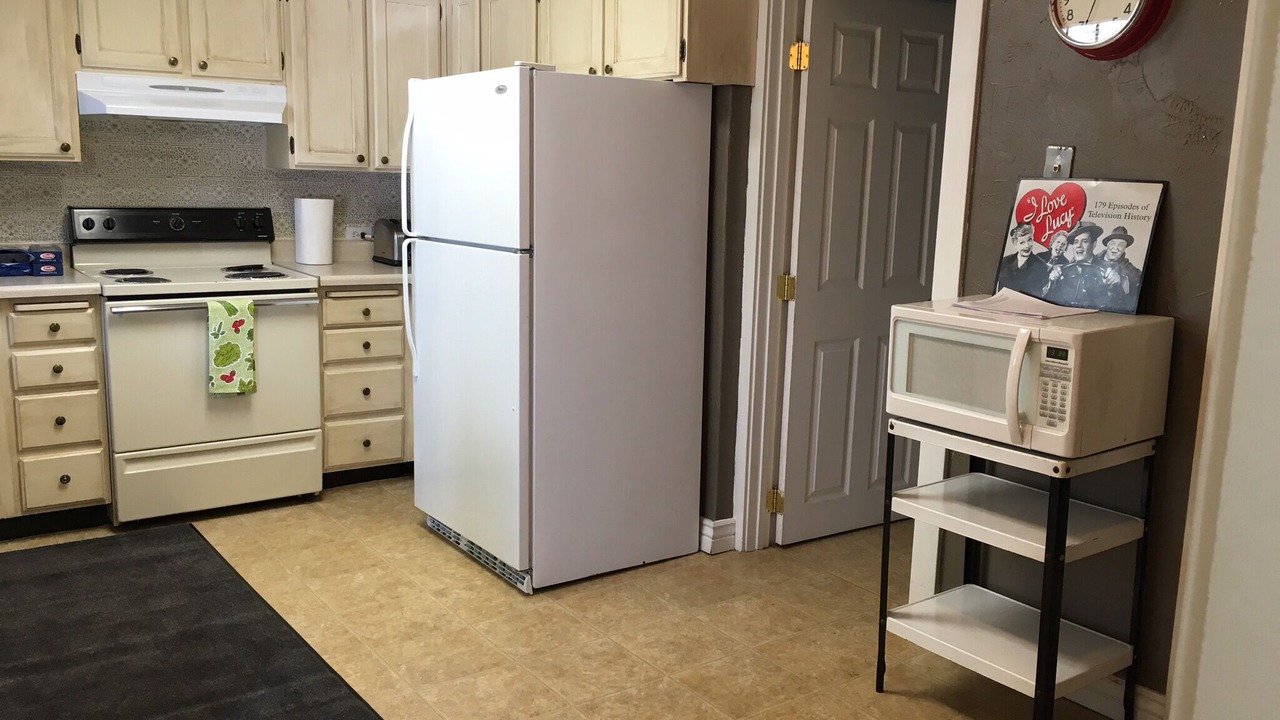 Photo of Kitchen in Idaho Falls
