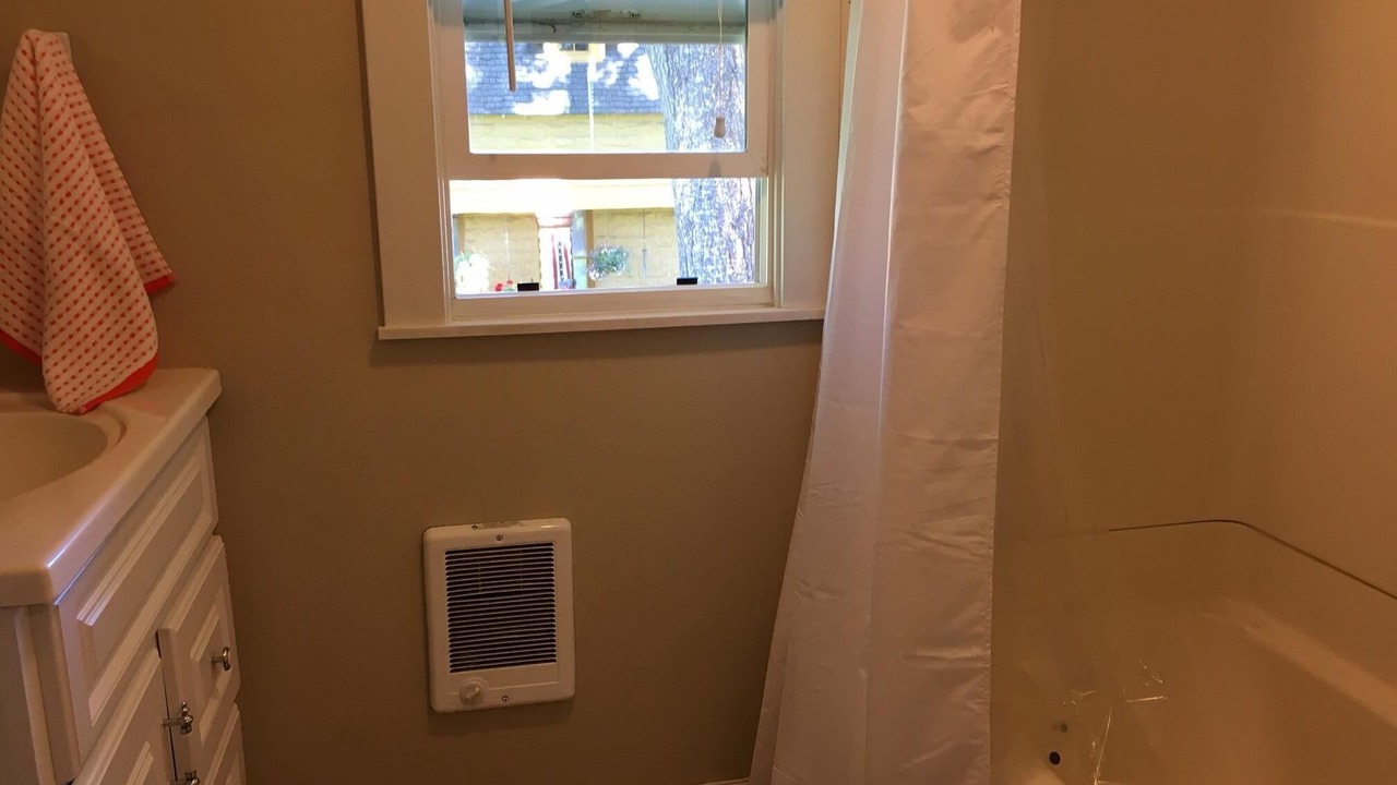 Photo of Bathroom in Idaho Falls