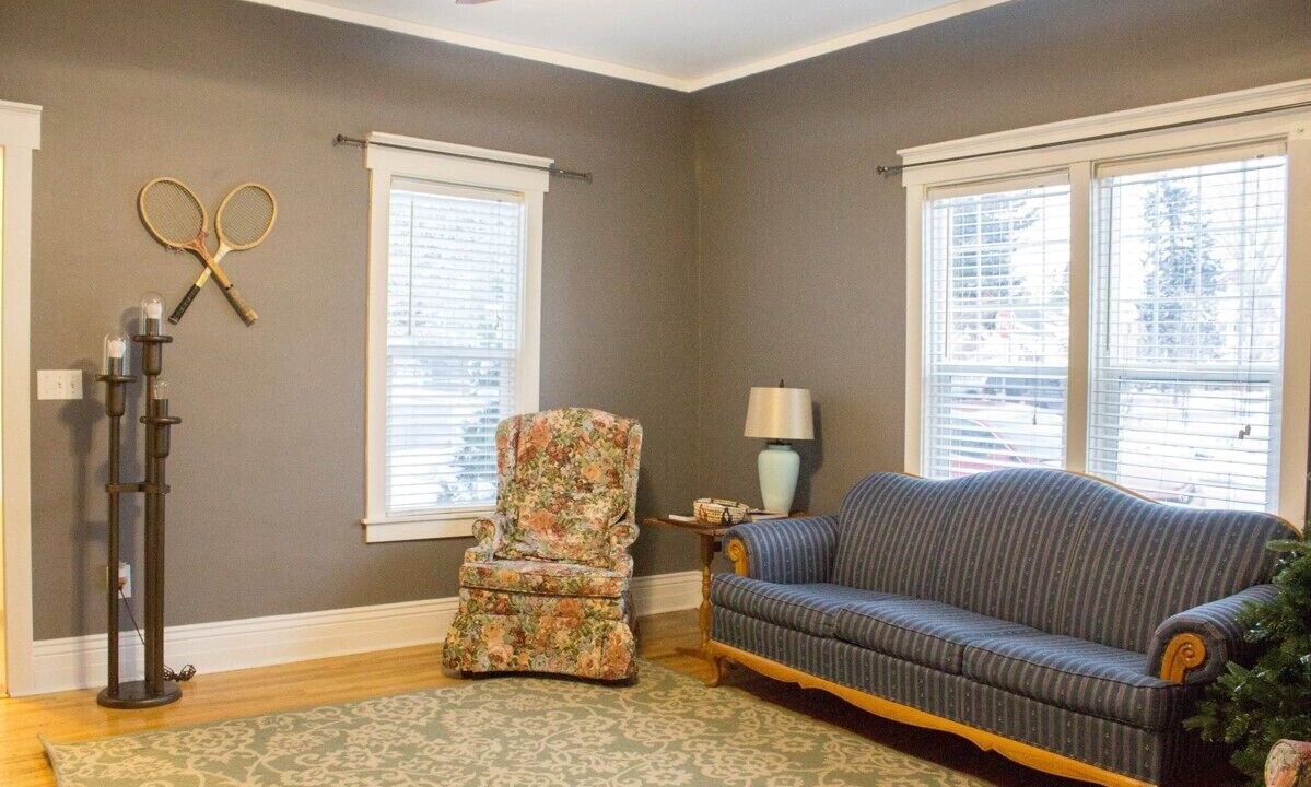 Photo of Livingroom in Idaho Falls