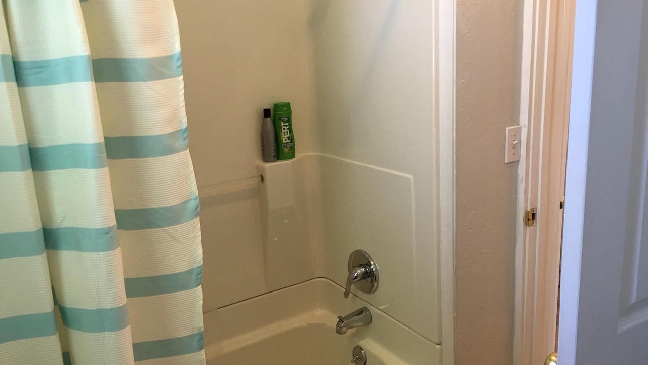 Photo of Bathroom in Idaho Falls