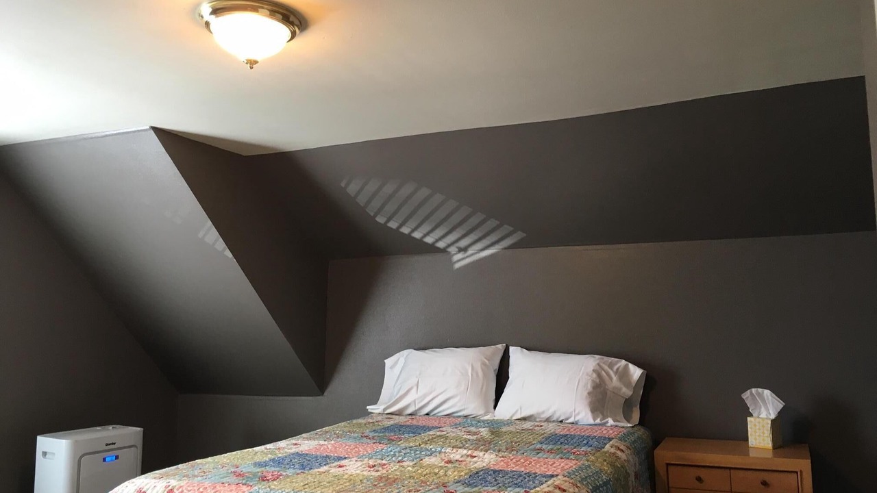 Photo of Bedroom in Idaho Falls