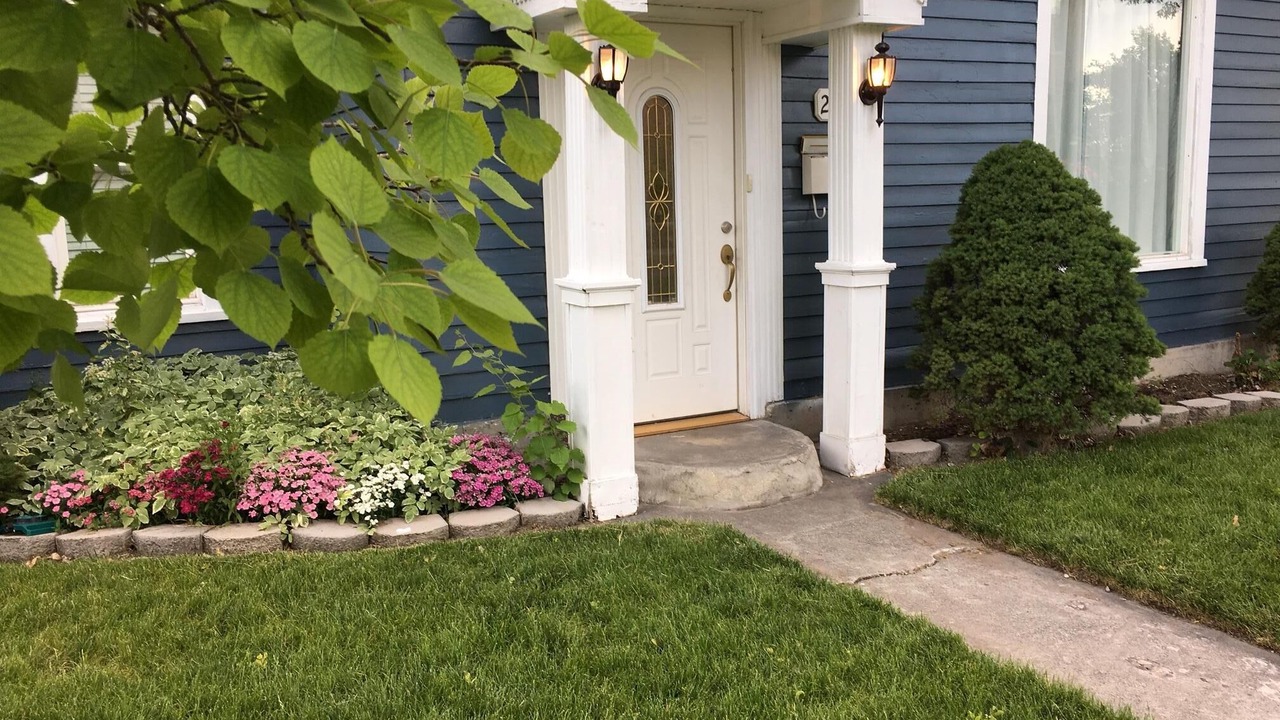 Photo of Outdoor in Idaho Falls