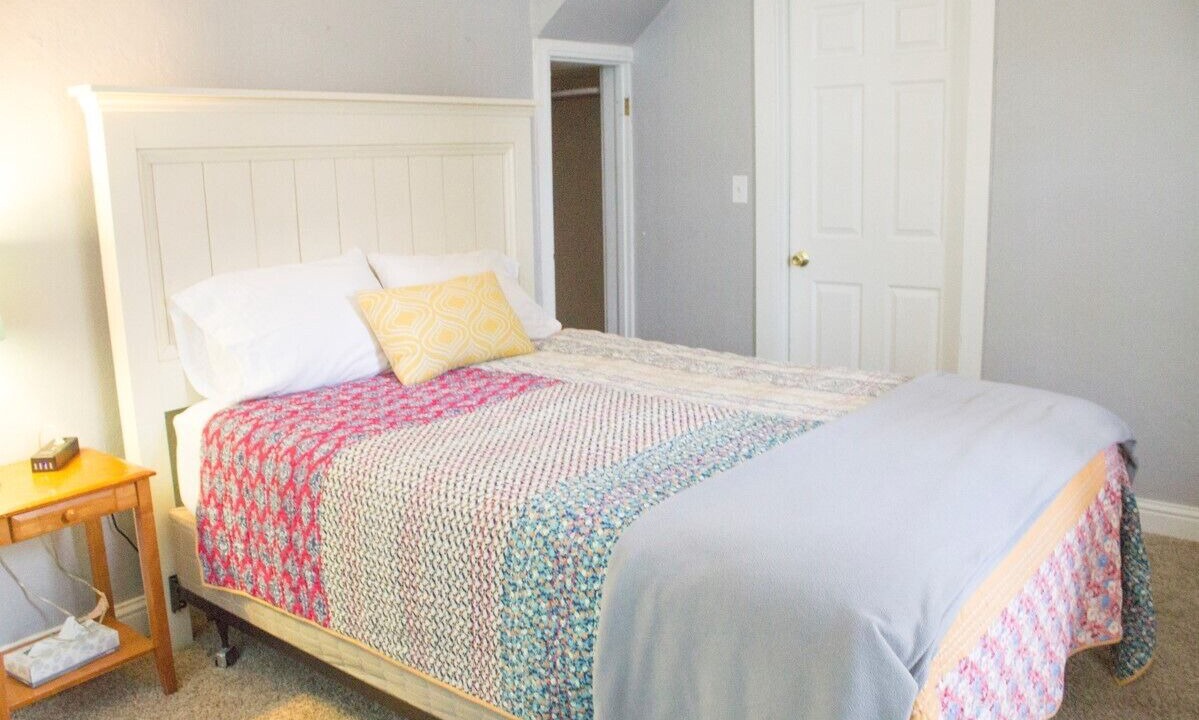 Photo of Bedroom in Idaho Falls