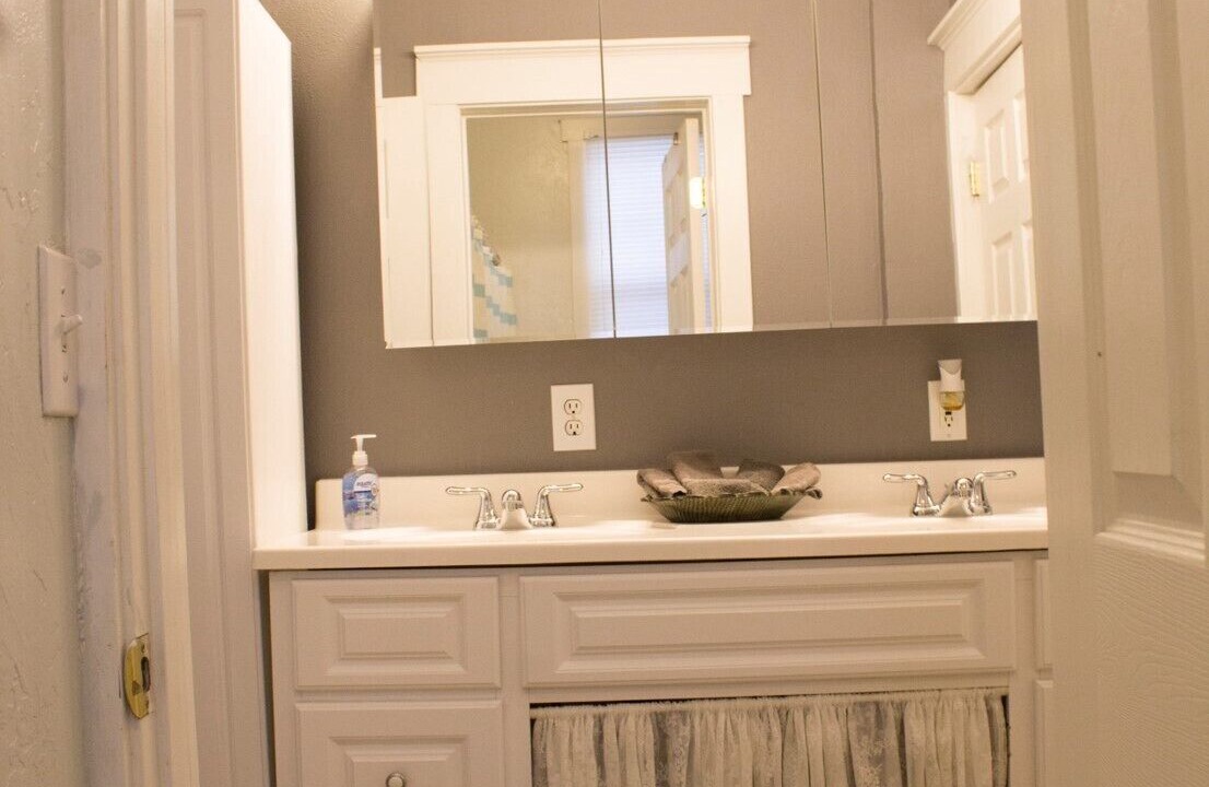 Photo of Bathroom in Idaho Falls