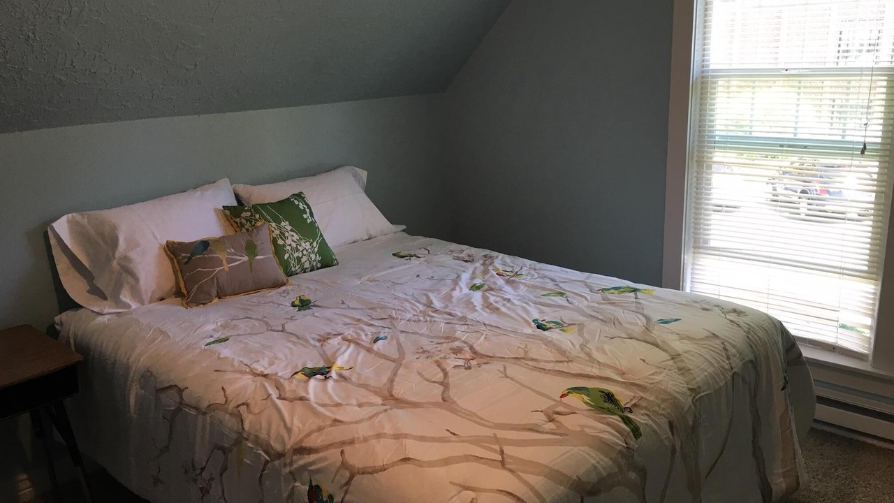 Photo of Bedroom in Idaho Falls