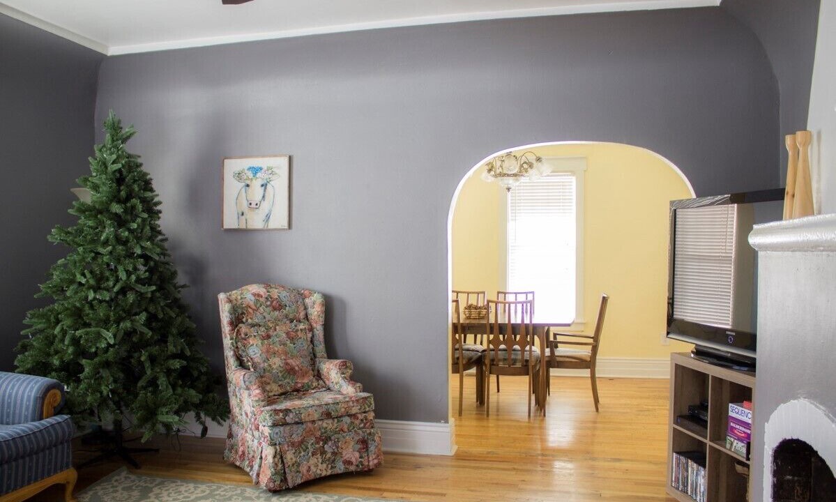 Photo of Livingroom in Idaho Falls