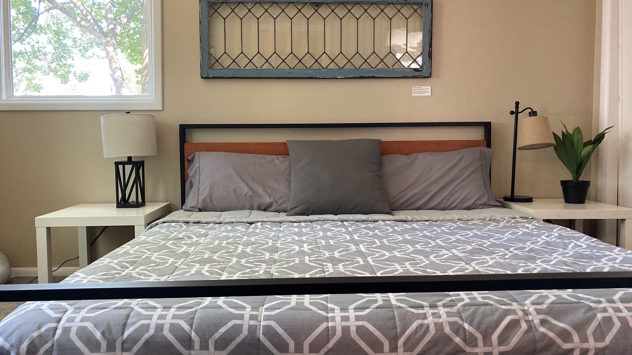 Photo of Bedroom in Manito
