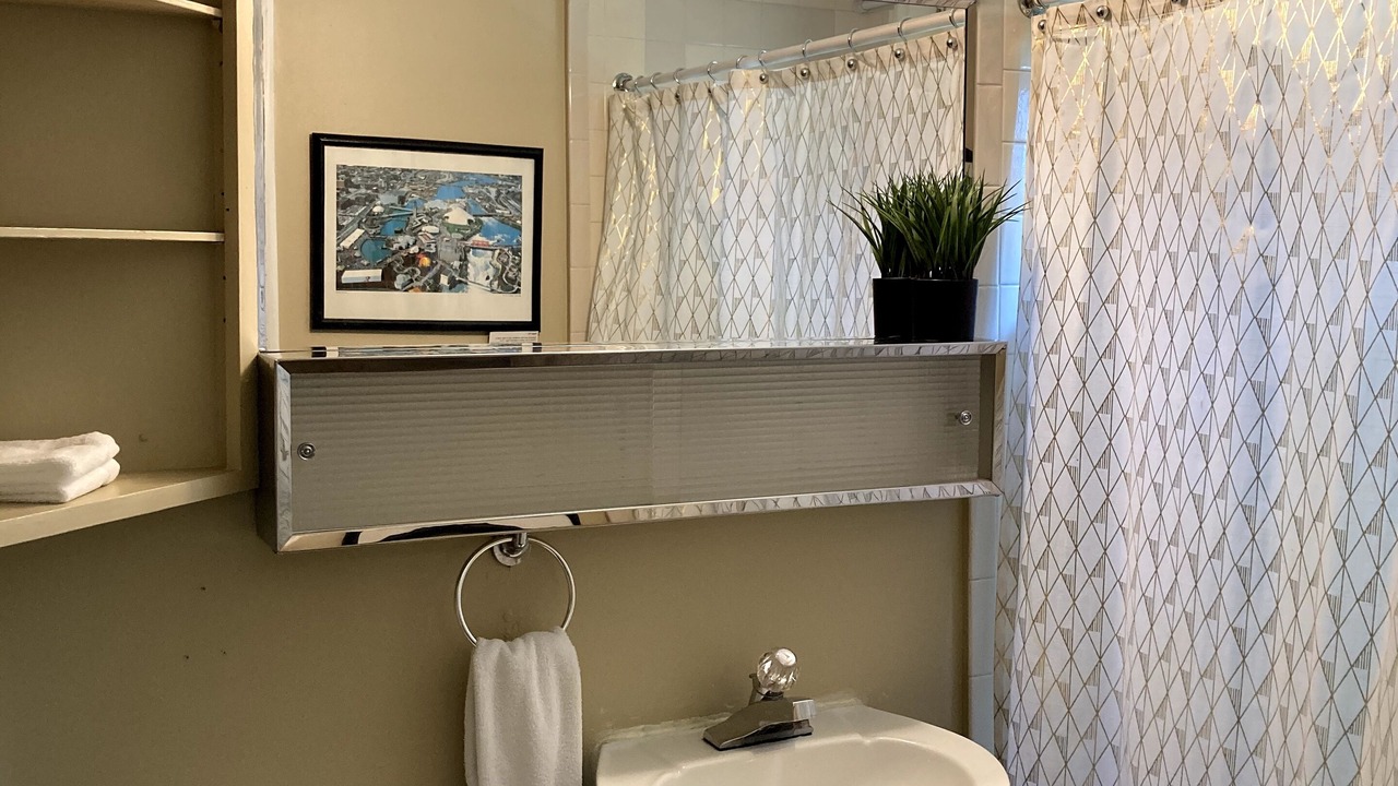 Photo of Bathroom in Manito