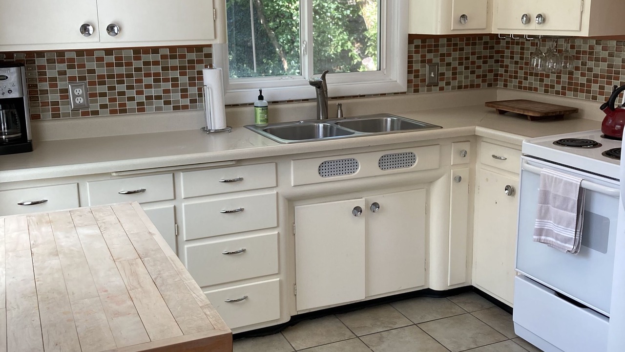 Photo of Kitchen in Manito