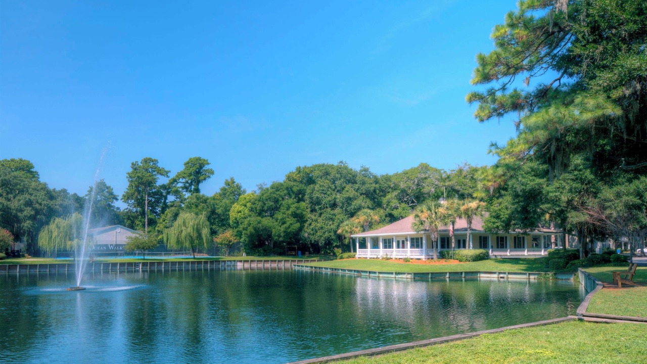 Photo of Outdoor in Demere Park