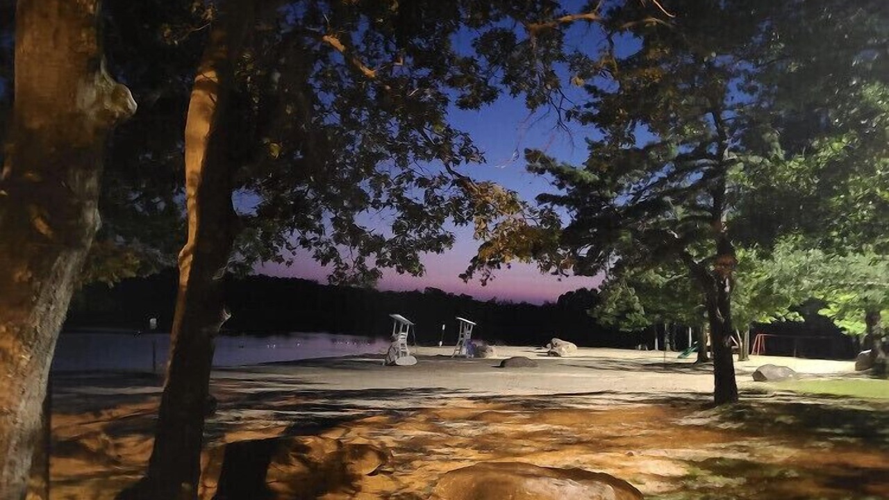 Photo of Outdoor in Albrightsville