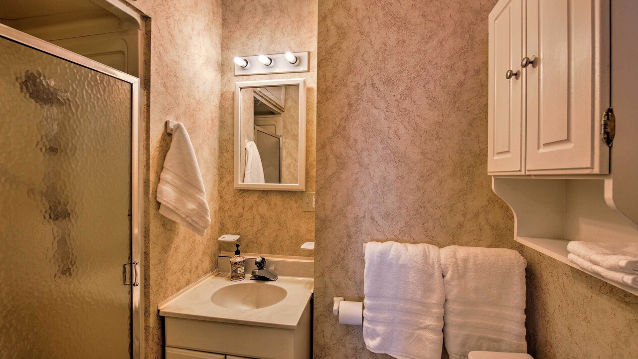 Photo of Bathroom in Linglestown