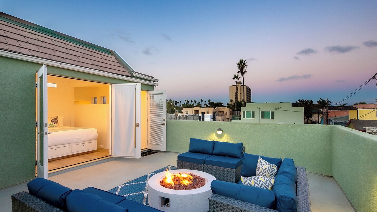 Photo of Outdoor in Mission Beach