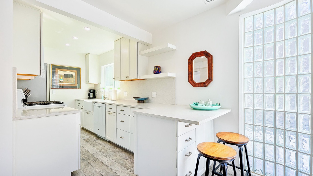 Photo of Kitchen in Mission Beach