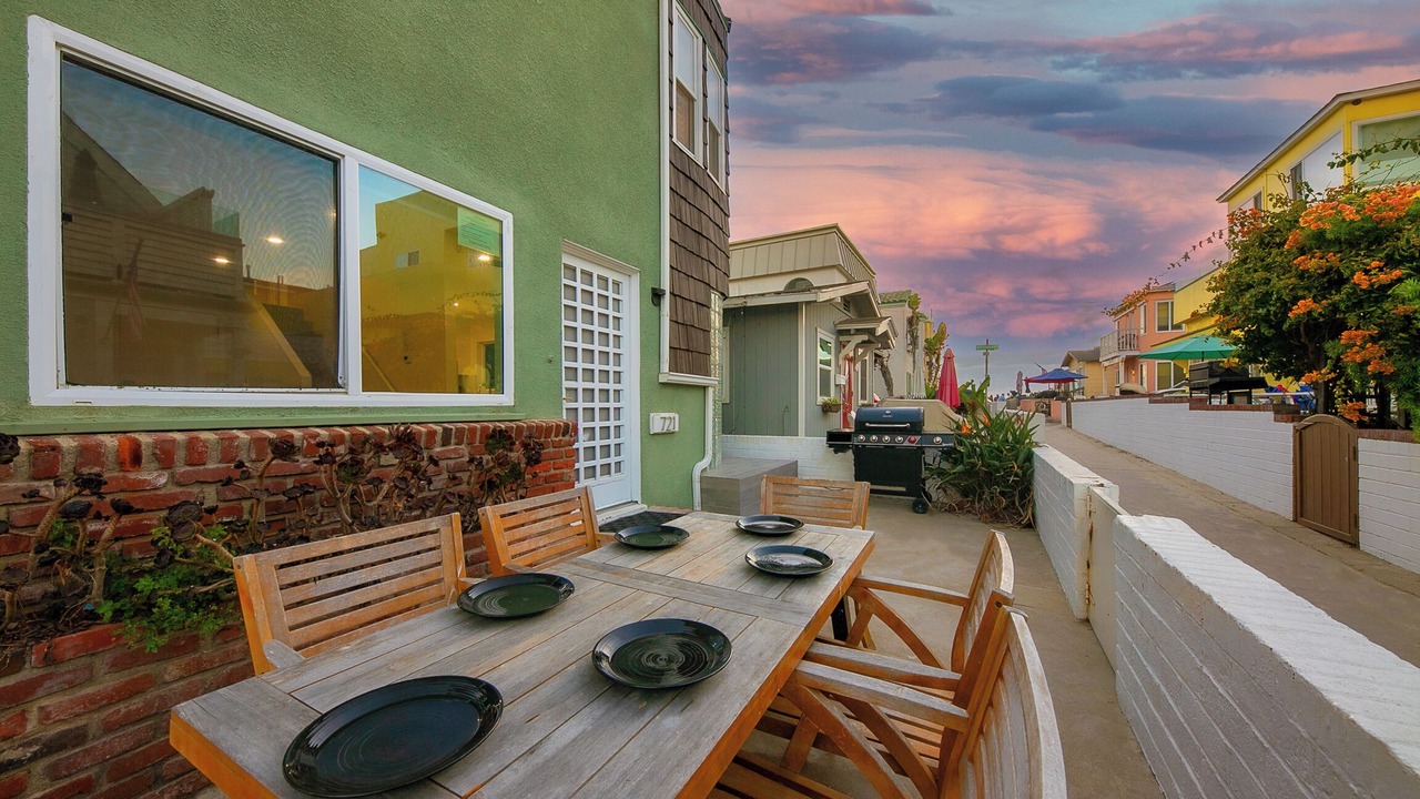 Photo of Outdoor in Mission Beach
