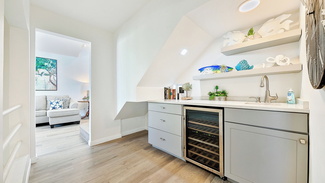 Photo of Kitchen in Mission Beach