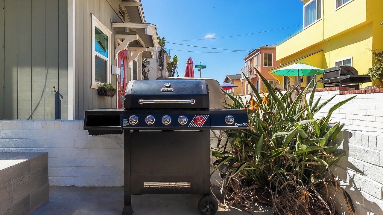 Photo of Outdoor in Mission Beach