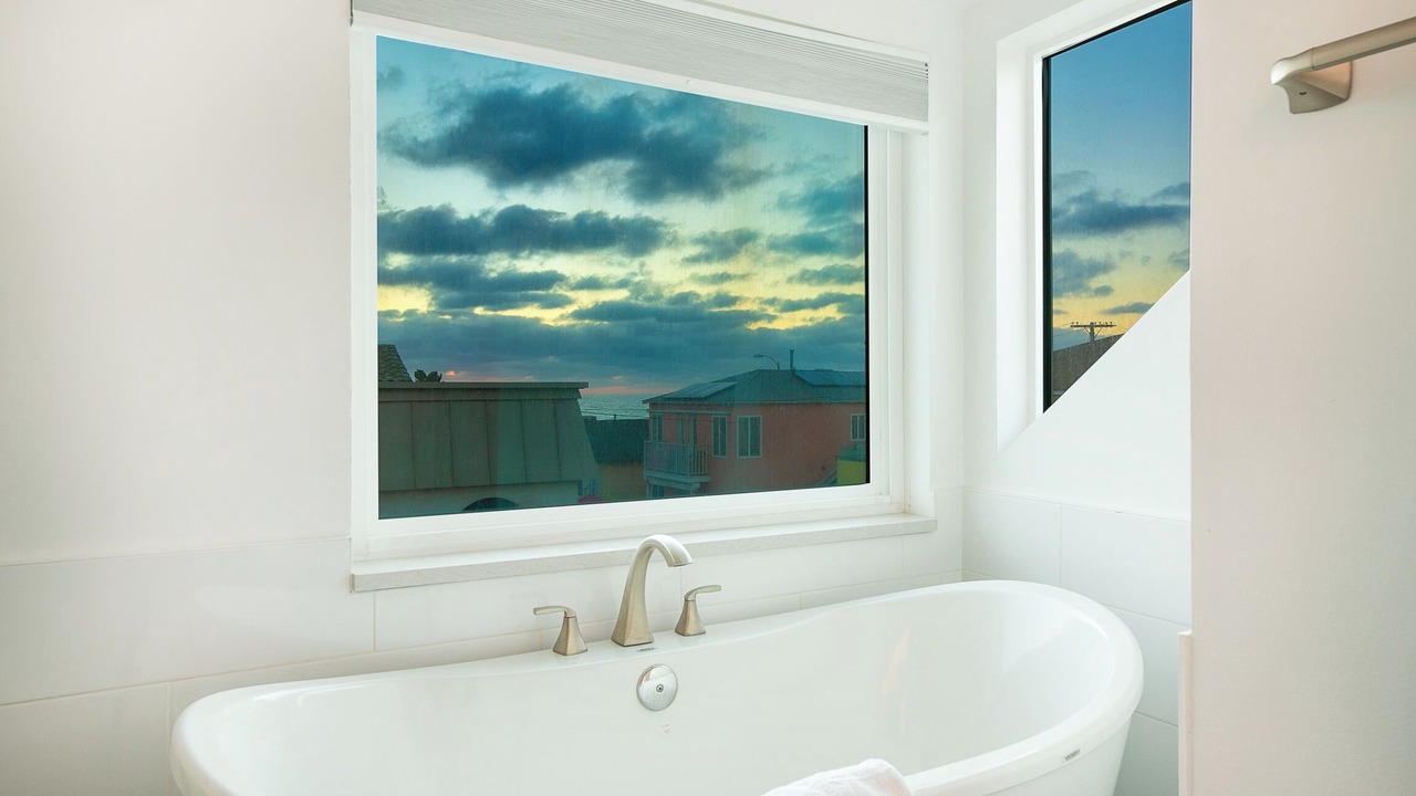Photo of Bathroom in Mission Beach