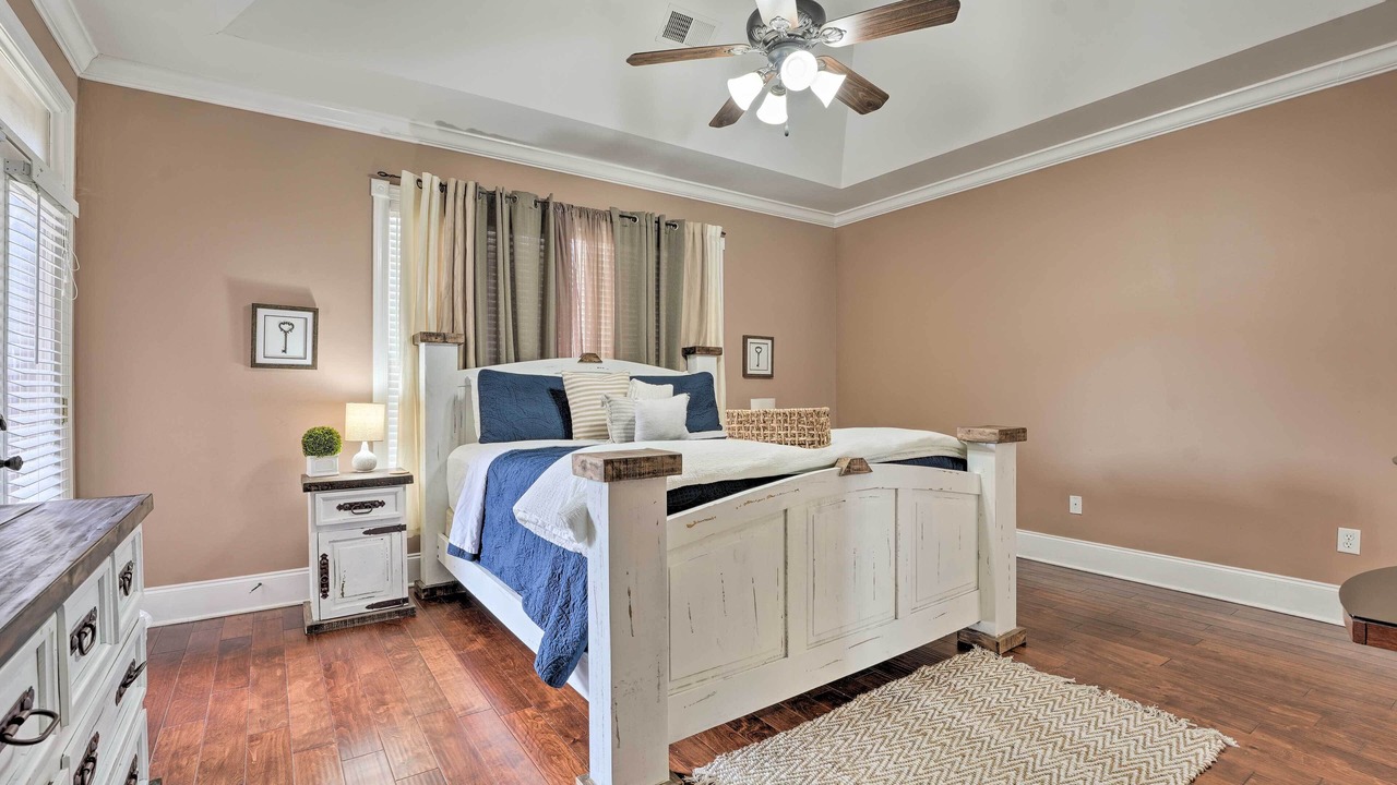 Photo of Bedroom in Cordova