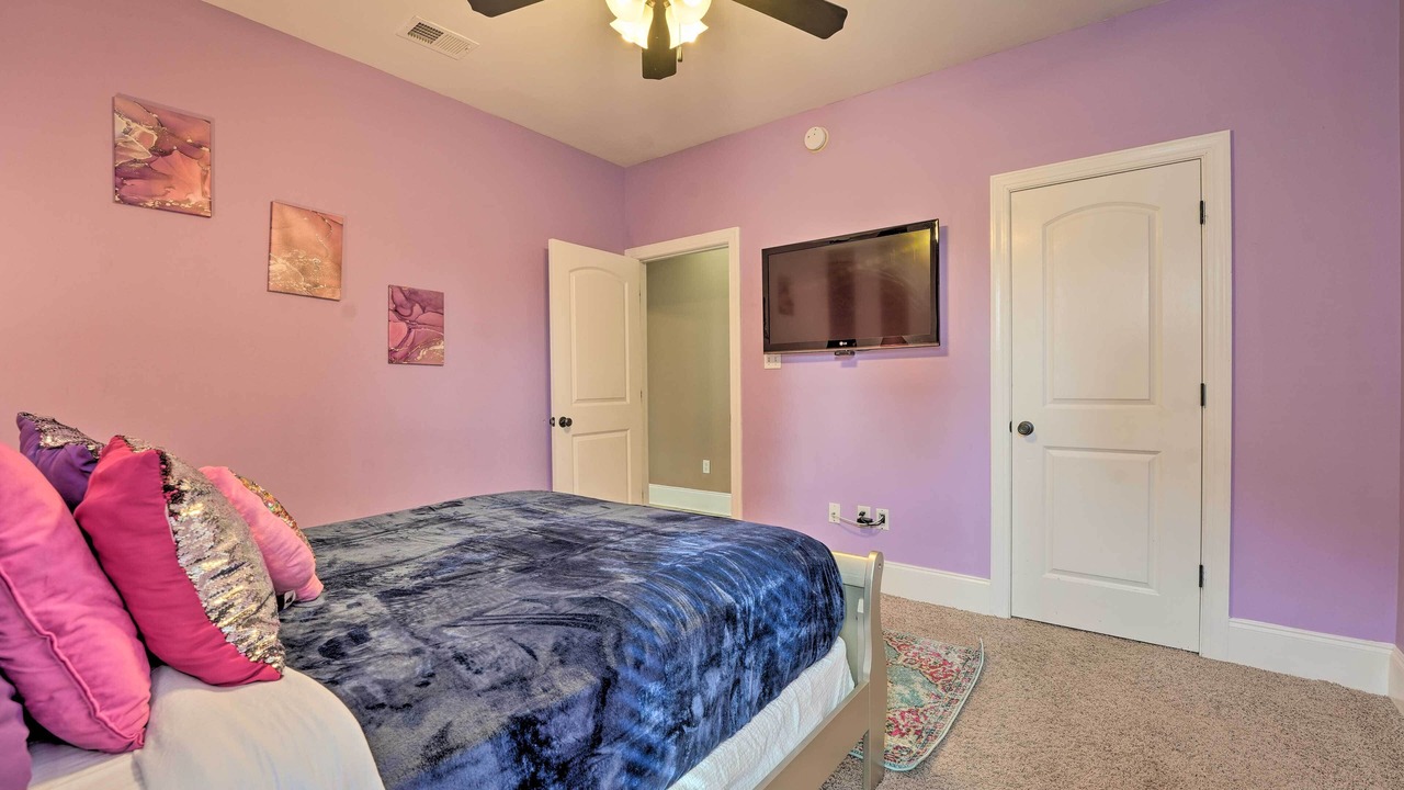 Photo of Bedroom in Cordova
