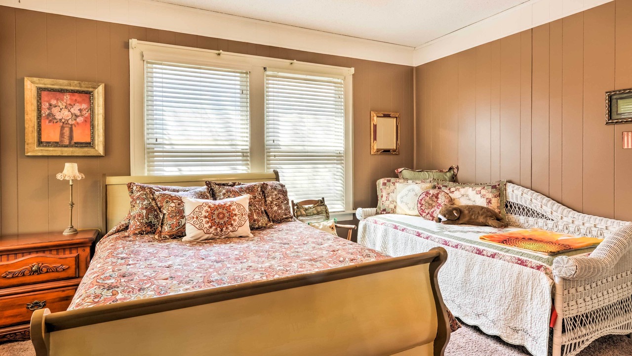 Photo of Bedroom in Bartlesville