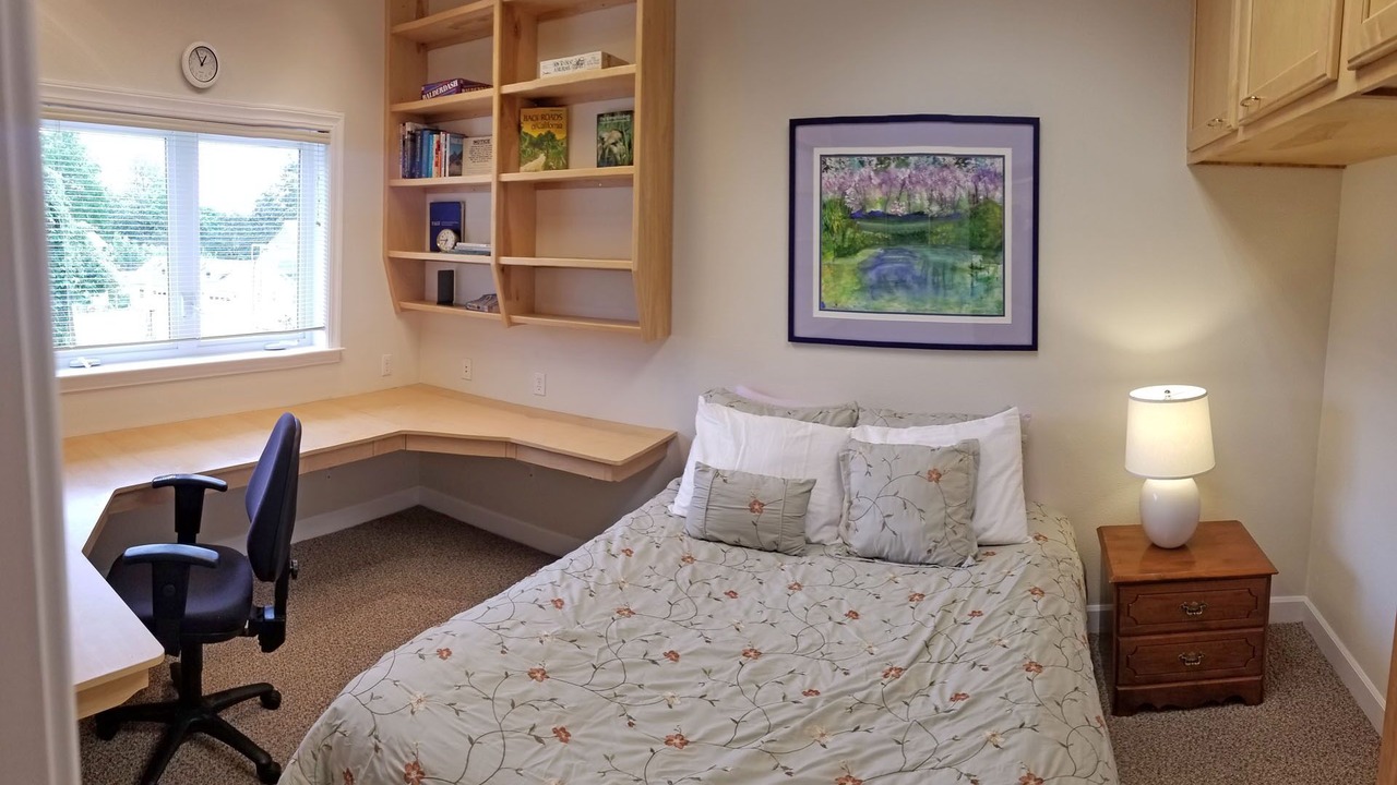 Photo of Bedroom in Springfield