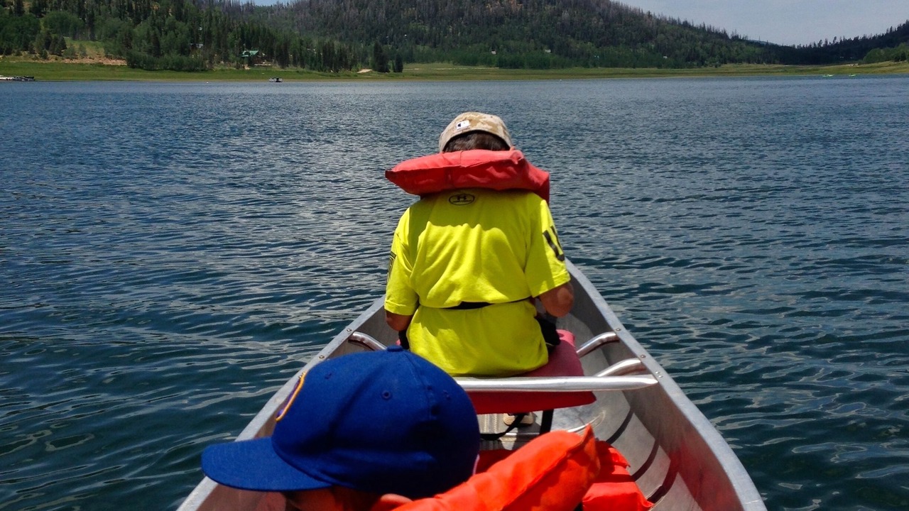 Photo of Outdoor in Duck Creek Village