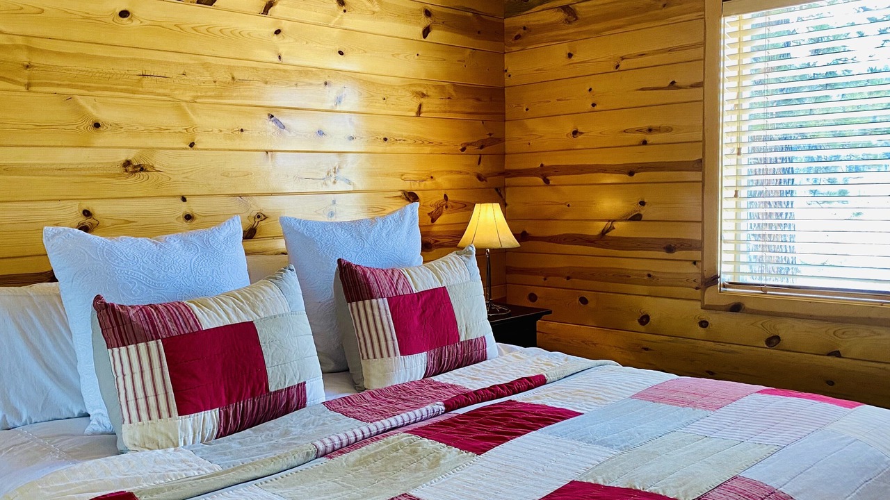 Photo of Bedroom in Duck Creek Village