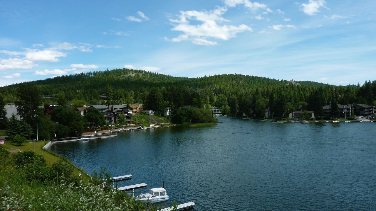 Photo of Others in Bigfork