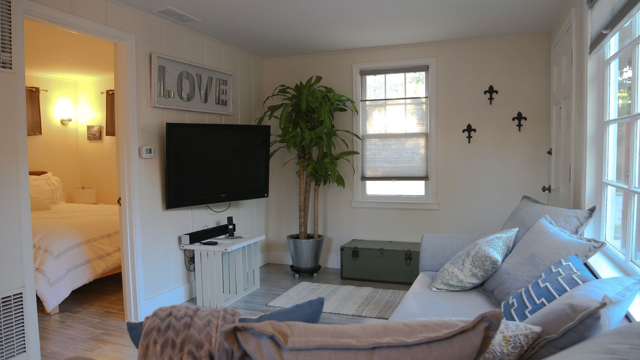 Photo of Bedroom in East End