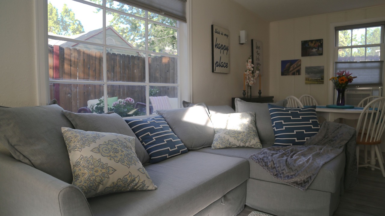 Photo of Livingroom in East End